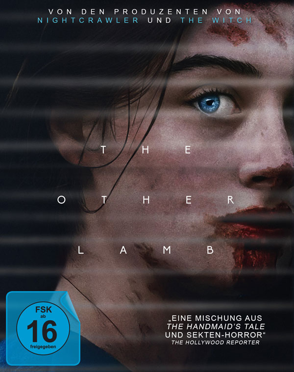 The Other Lamb (Blu-ray) The Other Lamb (Blu-ray)
