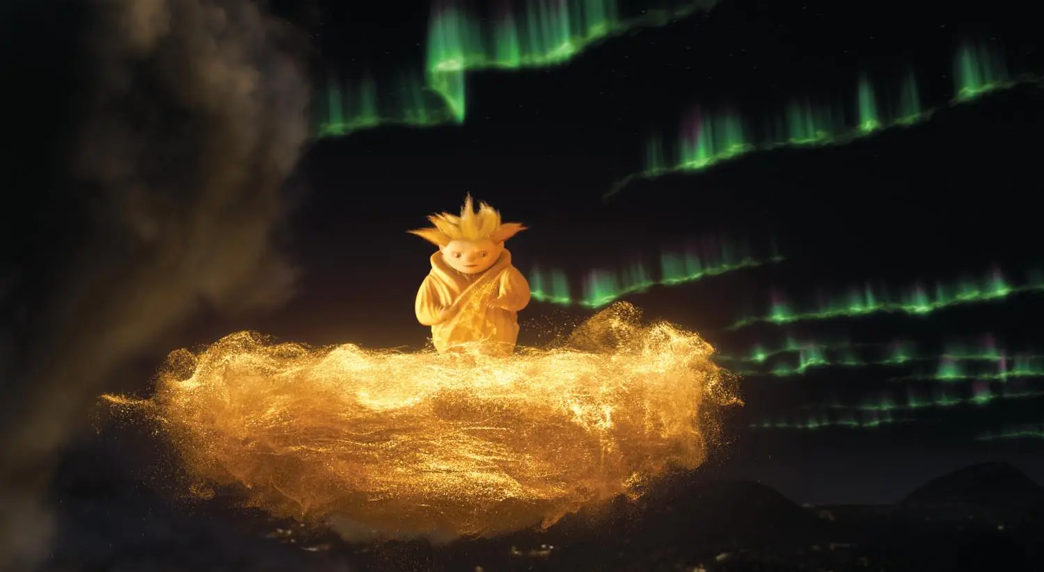 Die Hüter des Lichts (Blu-ray)