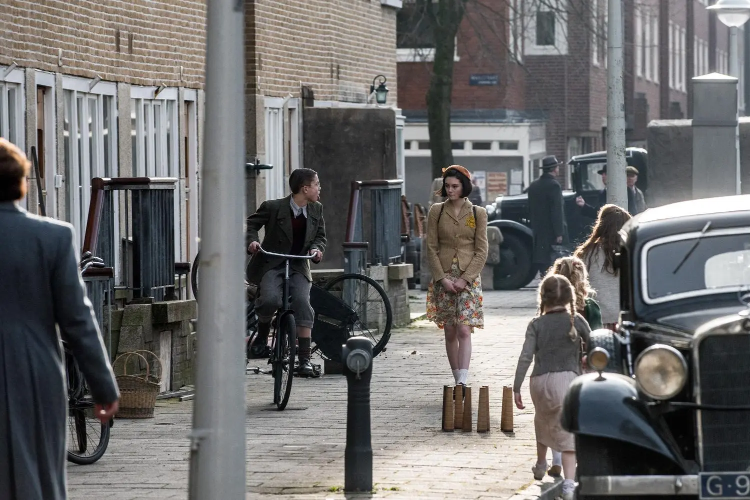 Das Tagebuch der Anne Frank (DVD)