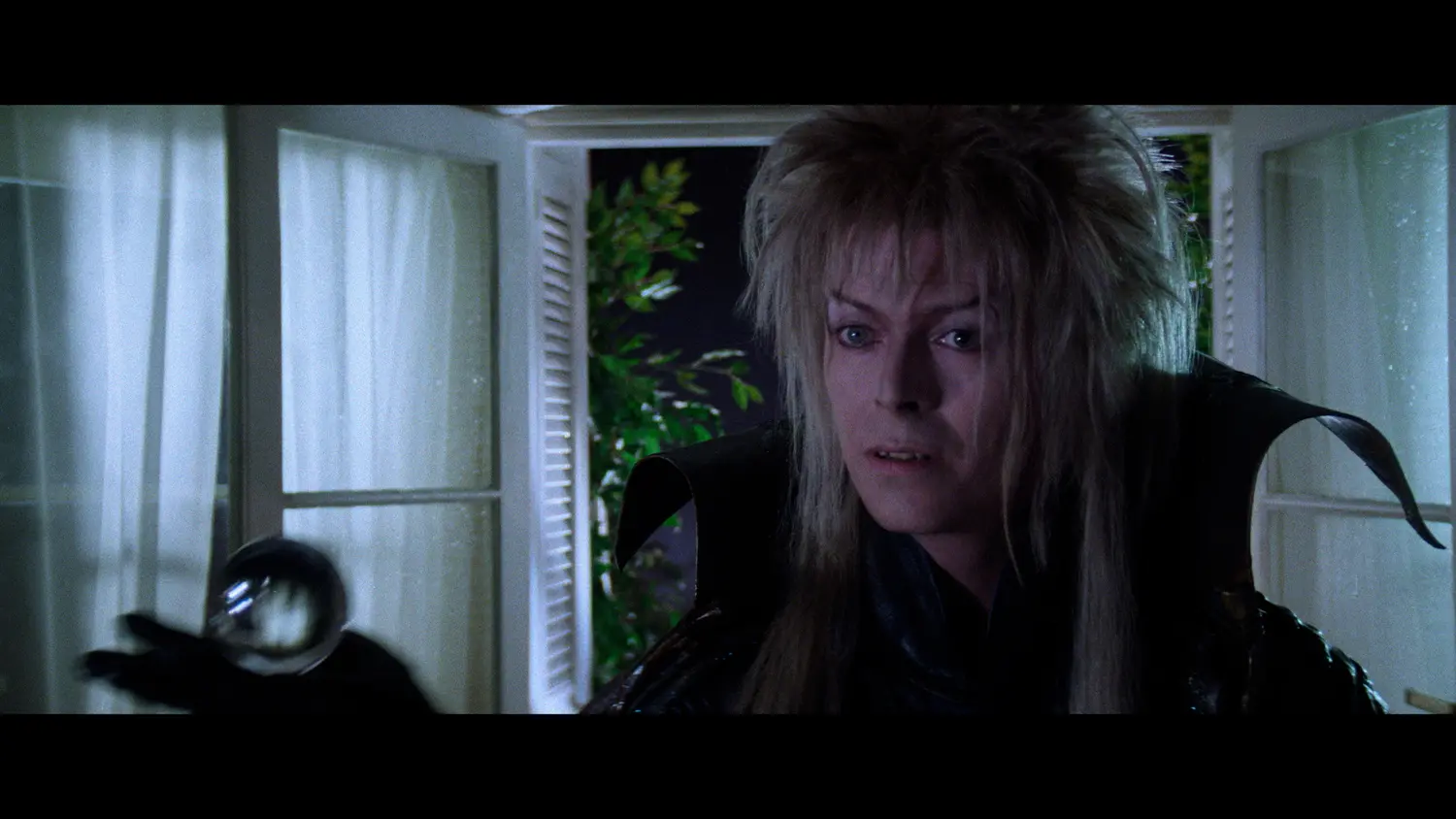 Die Reise ins Labyrinth - Collector´s Steelbook Edition (4K-UHD+2 Blu-rays) (Shop)