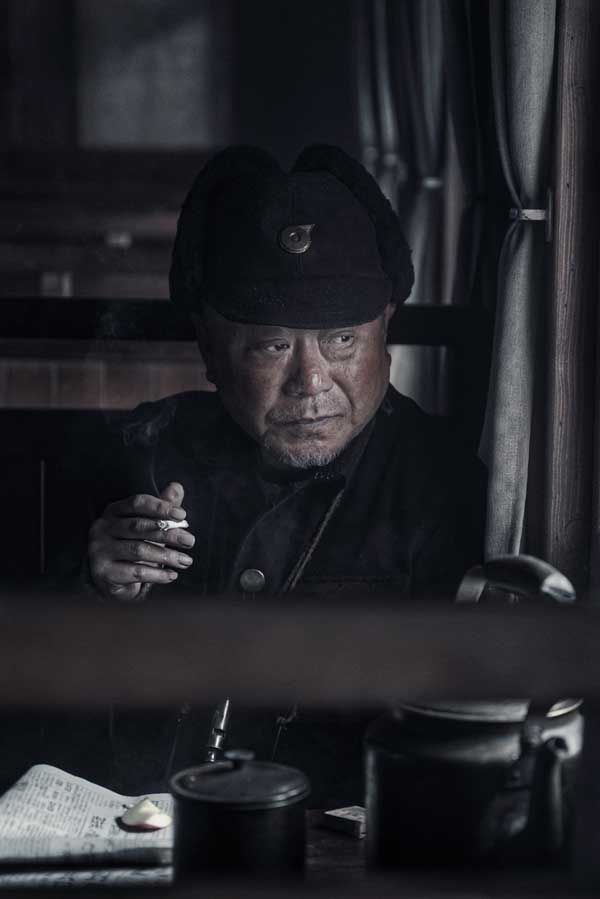 Heroes of '38 - Die Brigade von Shandong (Blu-ray) Image 7