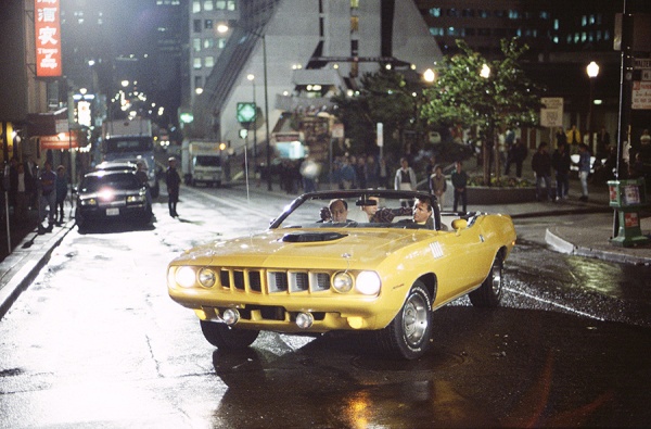 Nash Bridges St. 2 Ep. 0931 (DVD) Nash Bridges St. 2 Ep. 0931 (DVD)