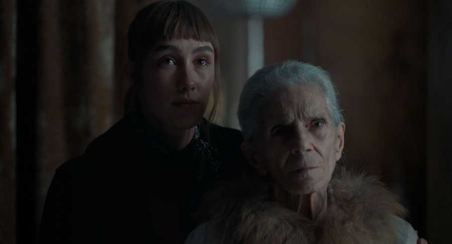 La Abuela (Blu-ray)  Image 5