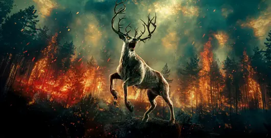 Bambi: The Reckoning