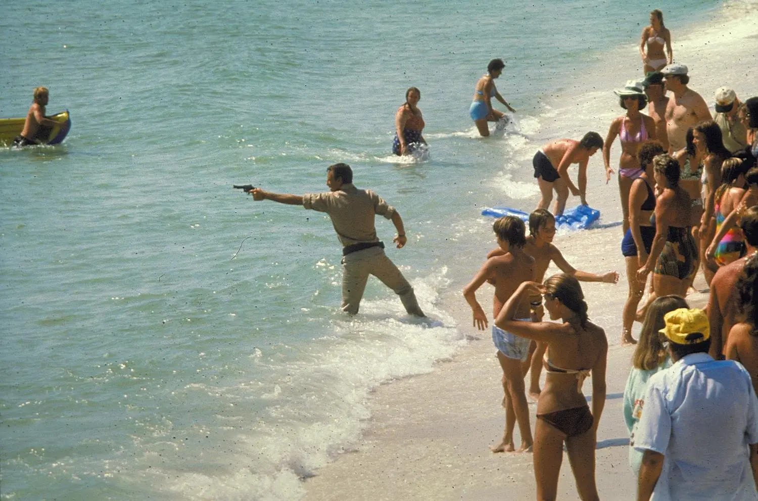 Der weiße Hai 2 (Blu-ray)