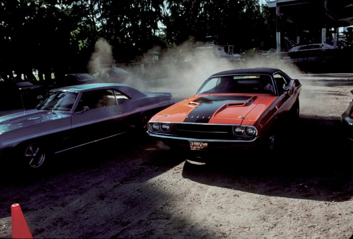 2 Fast 2 Furious (Blu-ray)