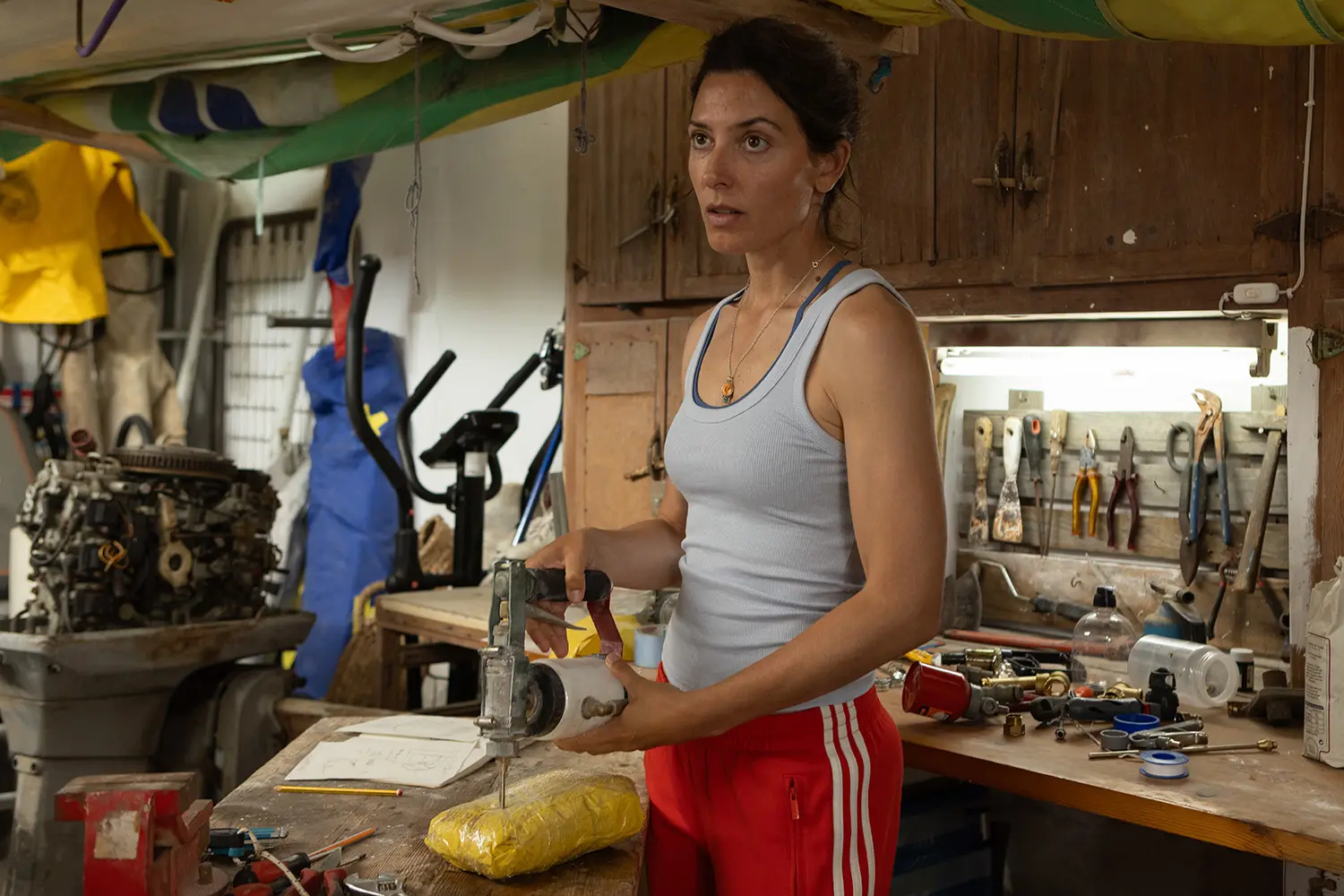 Into the Deep - Tödlicher Tauchgang (Blu-ray)