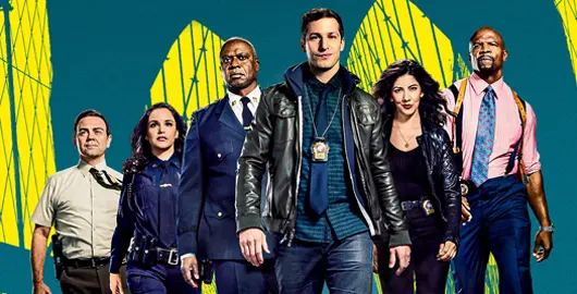 Brooklyn Nine-Nine