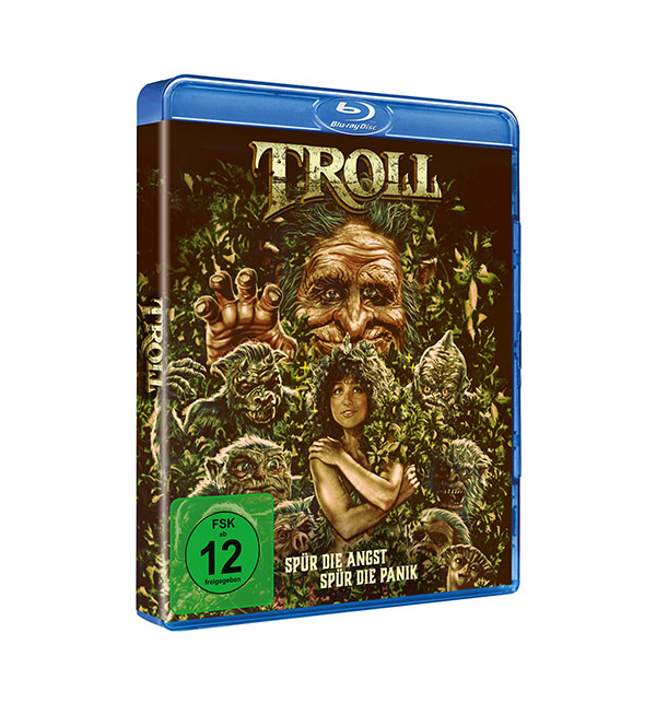 Troll (Blu-ray) Image 2