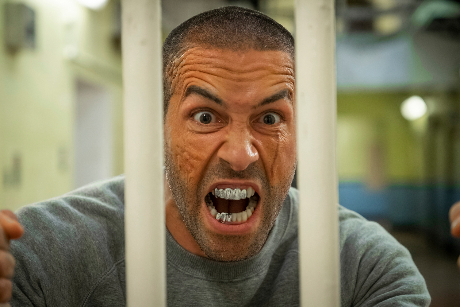 Avengement (Blu-ray) Avengement (Blu-ray)
