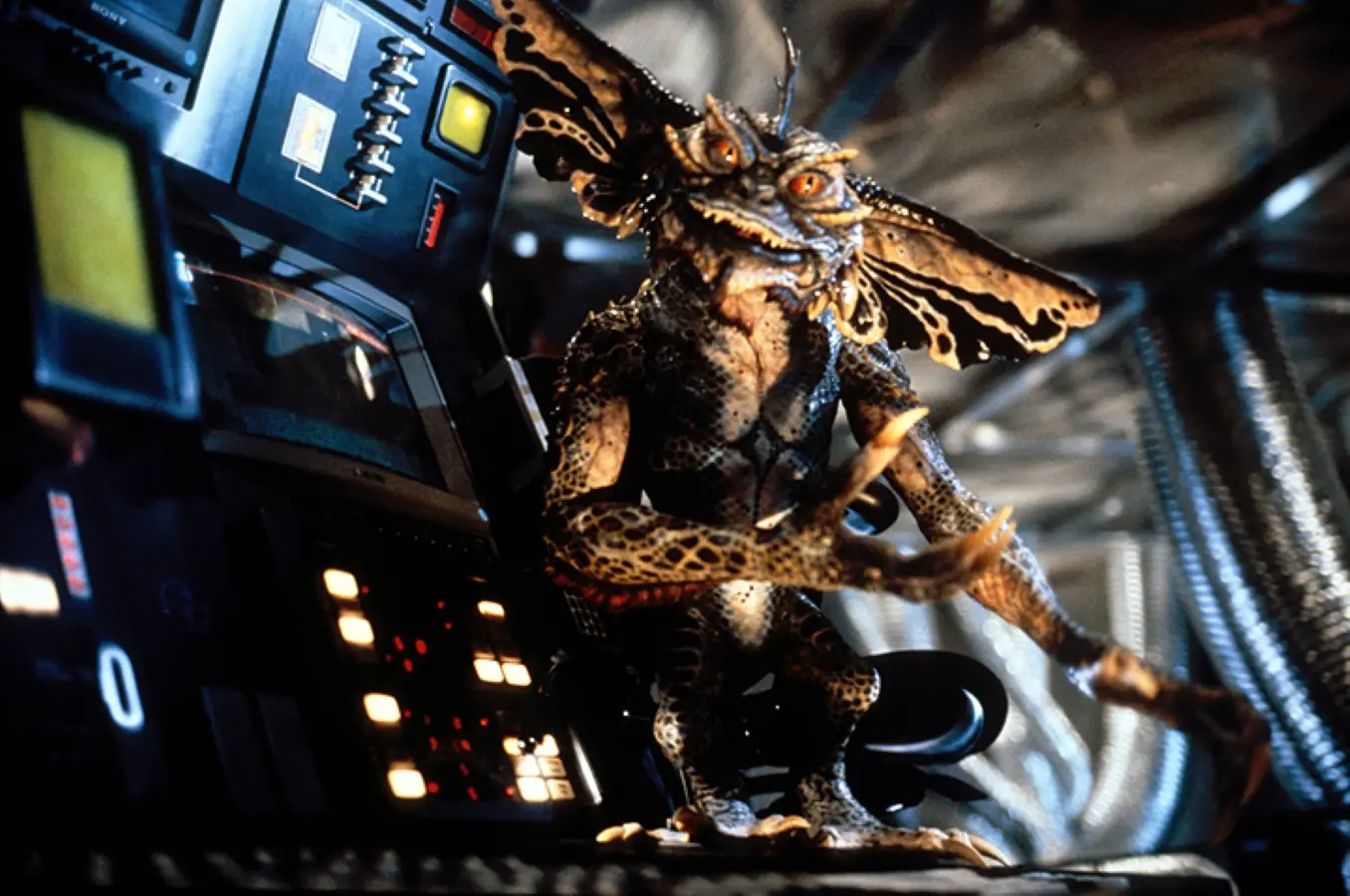 Gremlins 1: Kleine Monster (4K UHD)