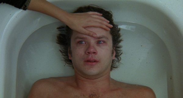 Jacob's Ladder (Mediabook B, Blu-ray+DVD) Jacob's Ladder (Mediabook B, Blu-ray+DVD)