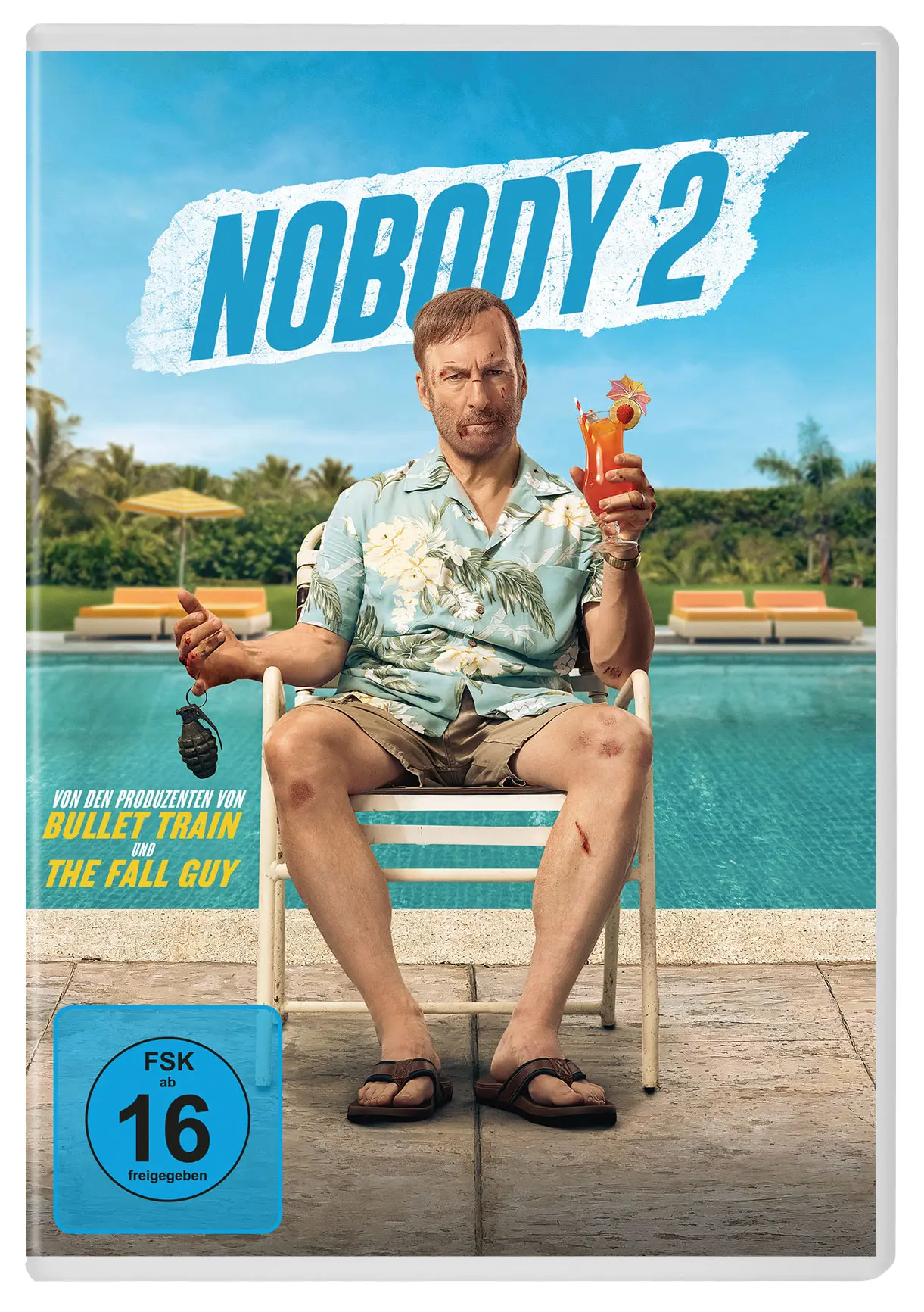 Nobody 2