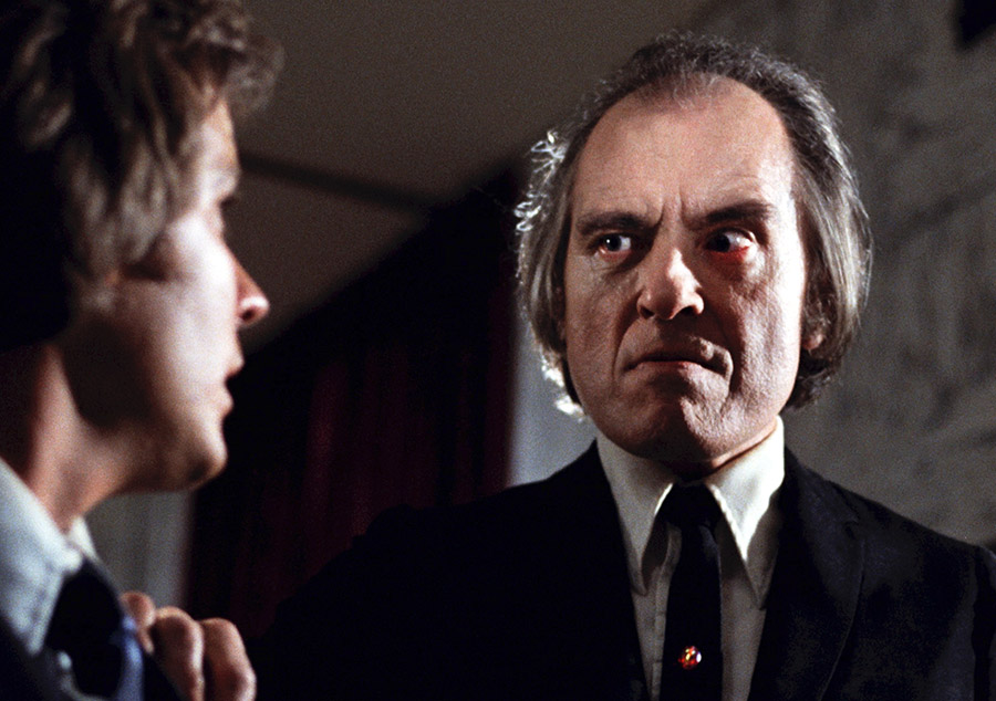 Phantasm - Das Böse (DVD) Phantasm - Das Böse (DVD)