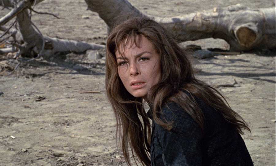 Friedhof ohne Kreuze  - Western All’Arrabbiata 4 (Blu-ray+DVD)-exkl Shop Friedhof ohne Kreuze  - Western All’Arrabbiata 4 (Blu-ray+DVD)-exkl Shop