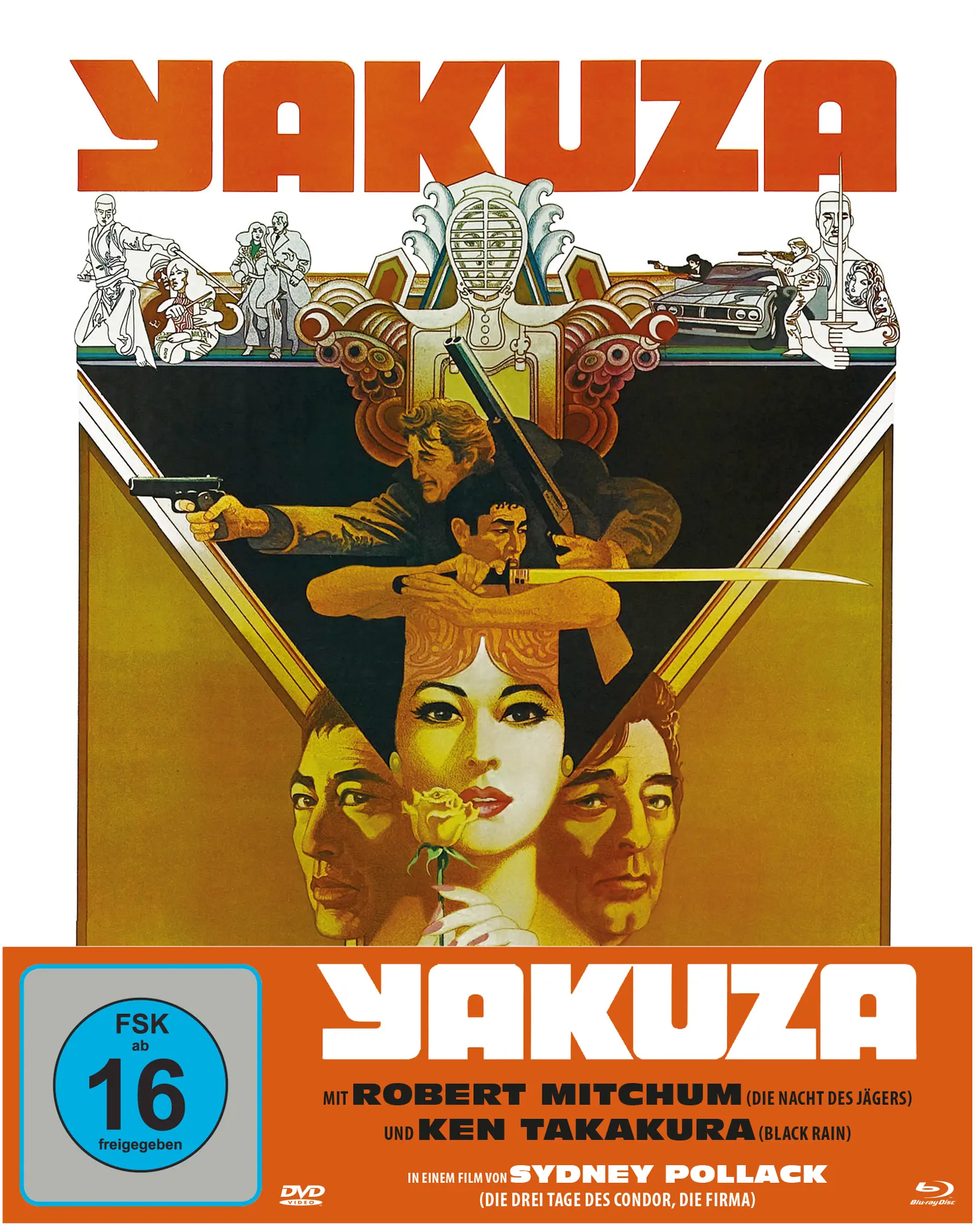 Yakuza