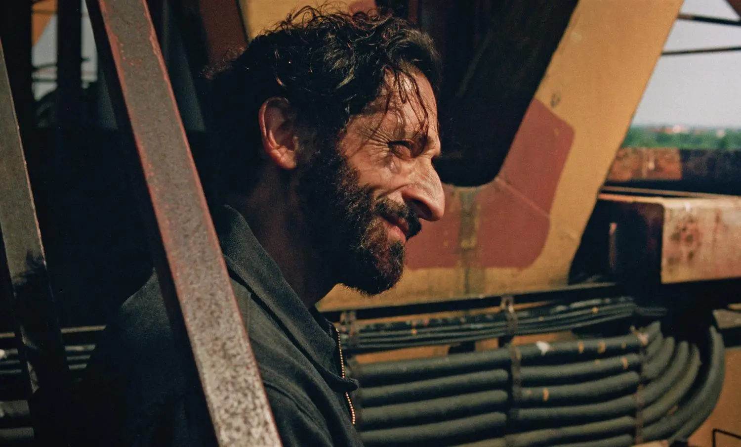 Der Brutalist (Blu-ray)