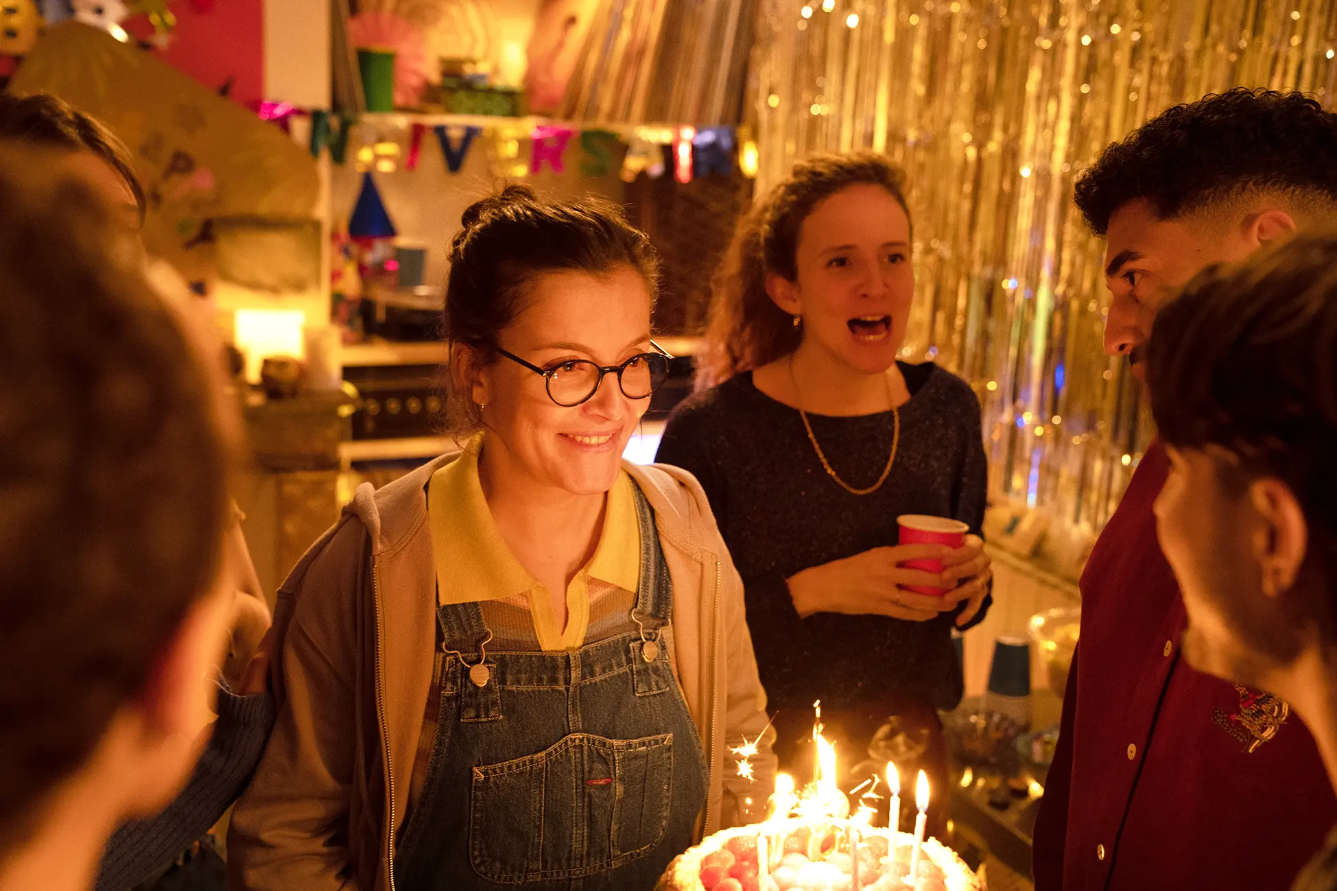 Das perfekte Geschenk (DVD)