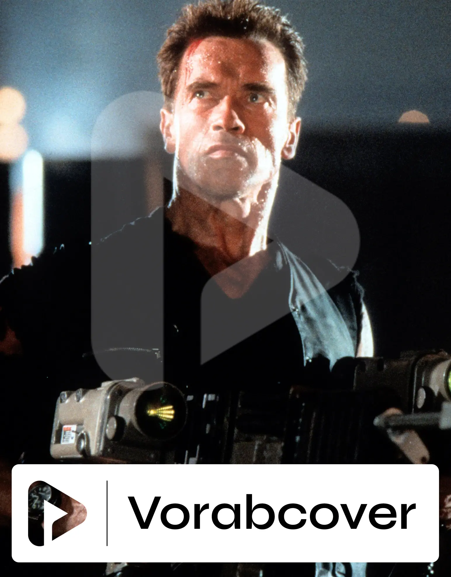 Eraser (Steelbook, 4K-UHD+Blu-ray)