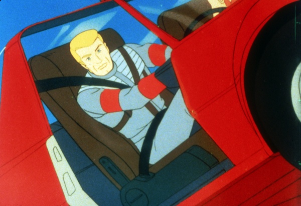 M.A.S.K. - Gesamtedition (Blu-ray) M.A.S.K. - Gesamtedition (Blu-ray)