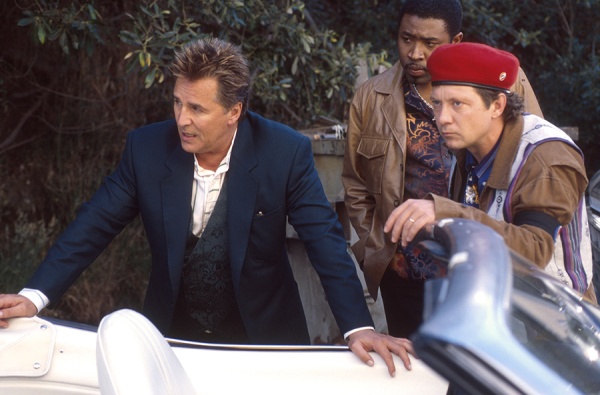 Nash Bridges-St6-Episode 101-122 (6 DVD) Nash Bridges-St6-Episode 101-122 (6 DVD)