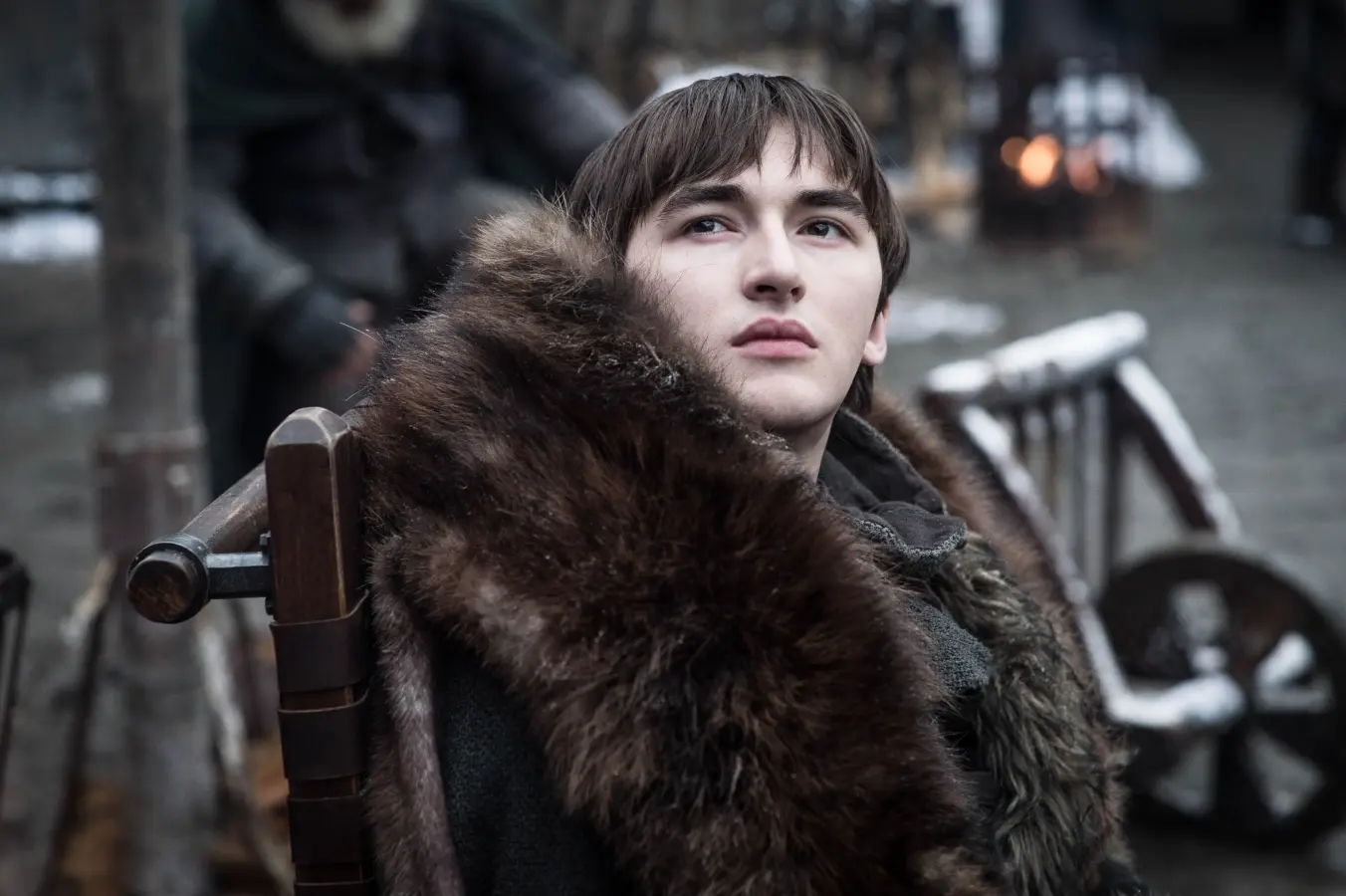 Game of Thrones: Die komplette 8. Staffel (4K UHD)