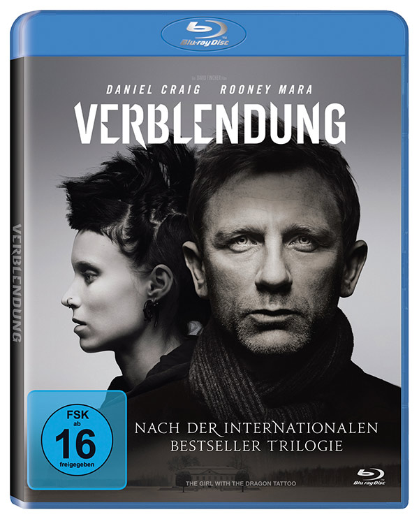 Verblendung (2 Blu-rays) Image 2