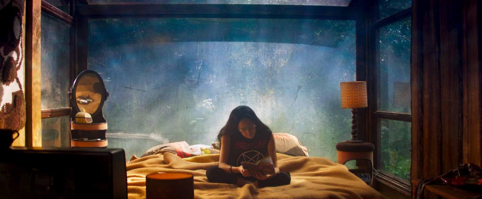 Mandy - Ultim.Ed. (BR+DVD+CD+LP)-exkl. Shop Mandy - Ultim.Ed. (BR+DVD+CD+LP)-exkl. Shop