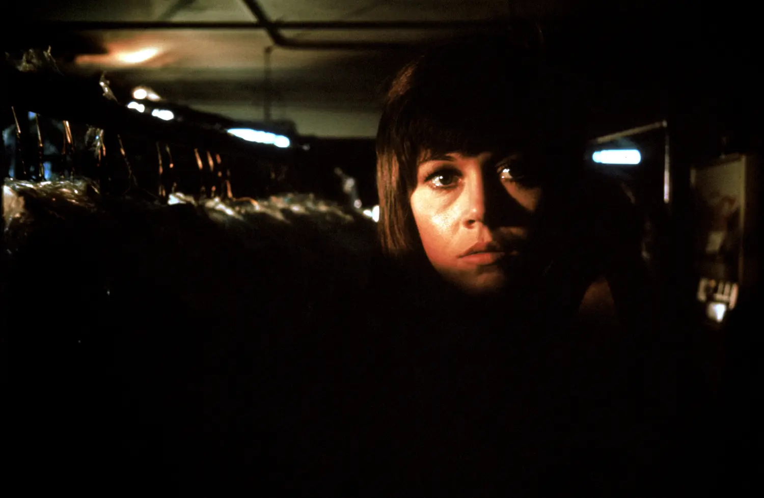 Klute (Mediabook, Blu-ray+DVD)