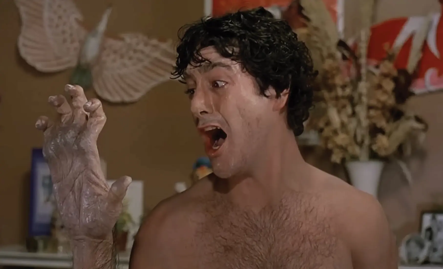 American Werewolf (Steelbook, 4K-UHD+Blu-ray)