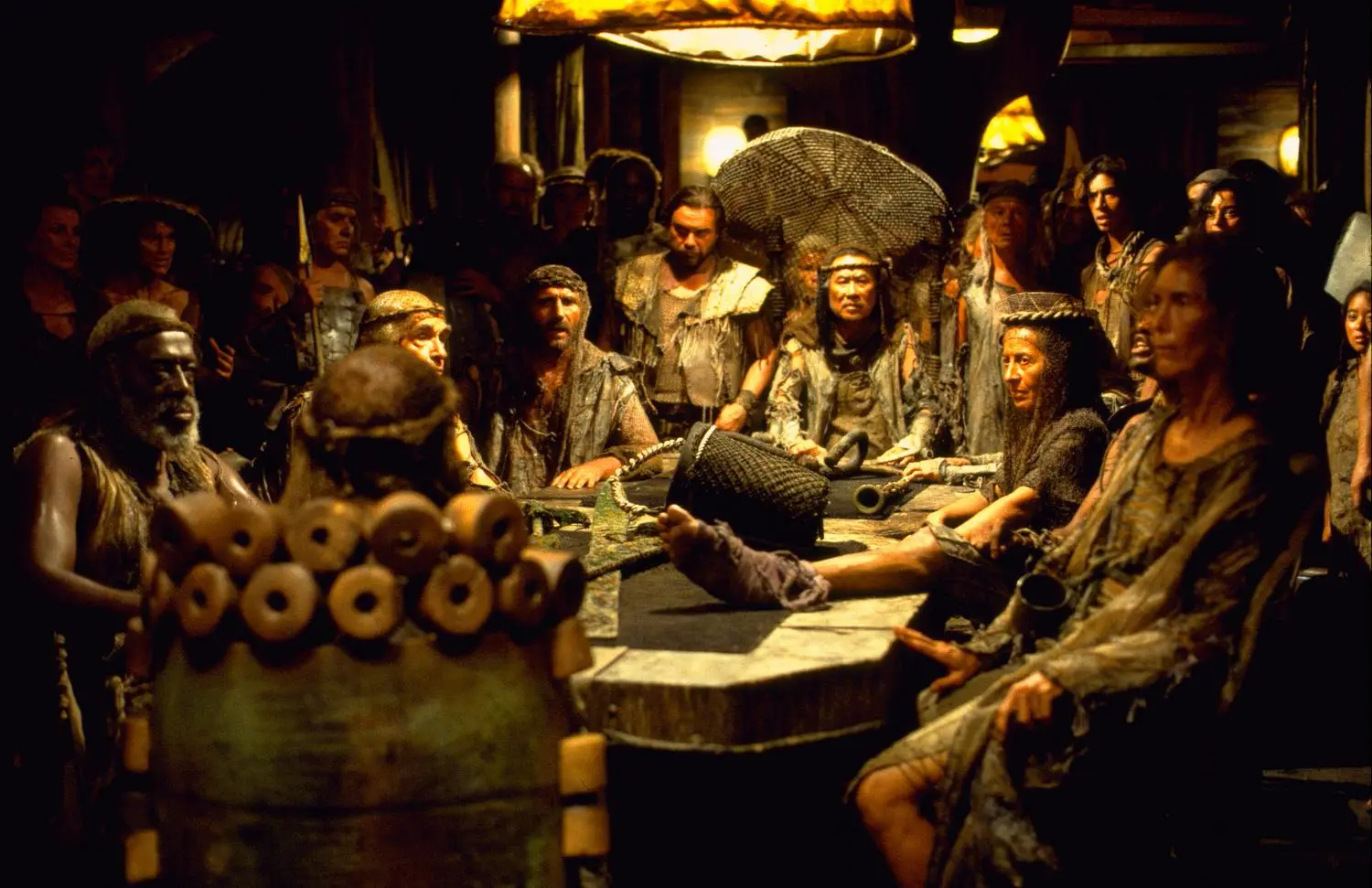 Waterworld (Blu-ray)