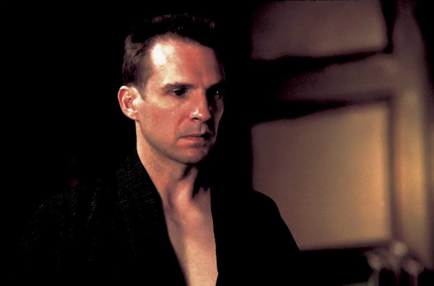 Roter Drache (Blu-ray)