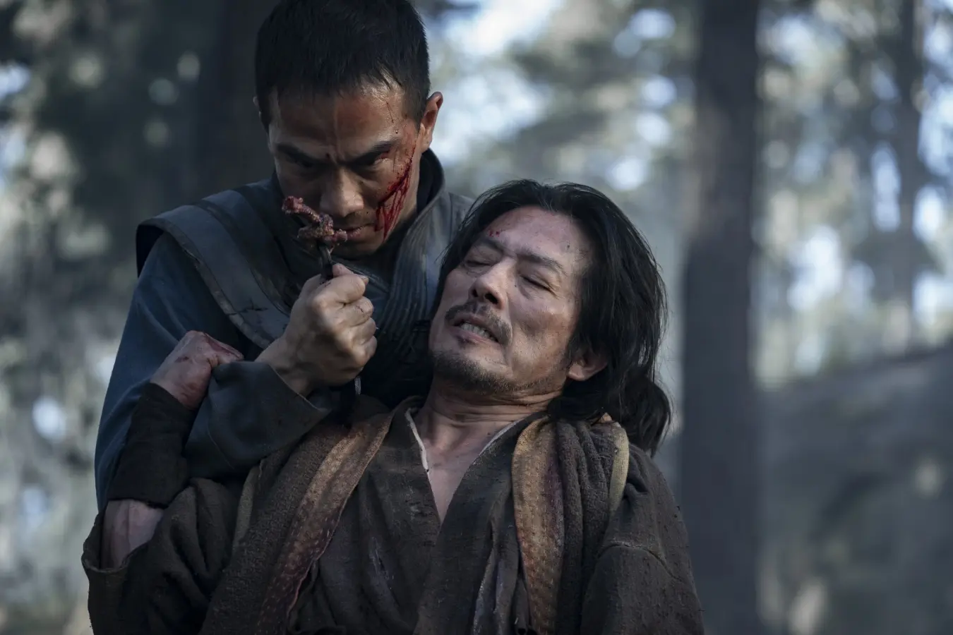 Mortal Kombat (2021) (4K UHD)