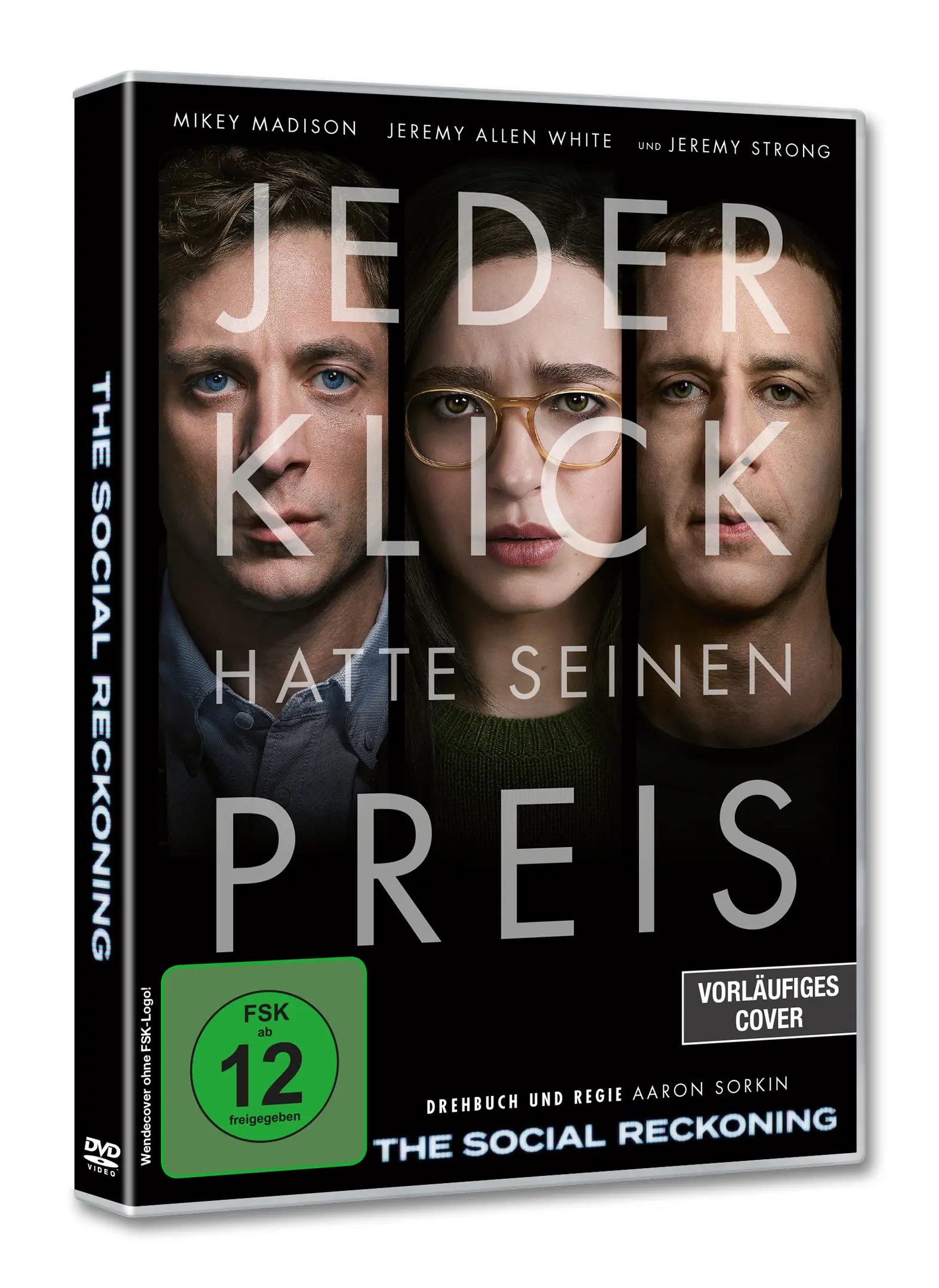dvd, Hülle, Film, Verpackung, Deutschland