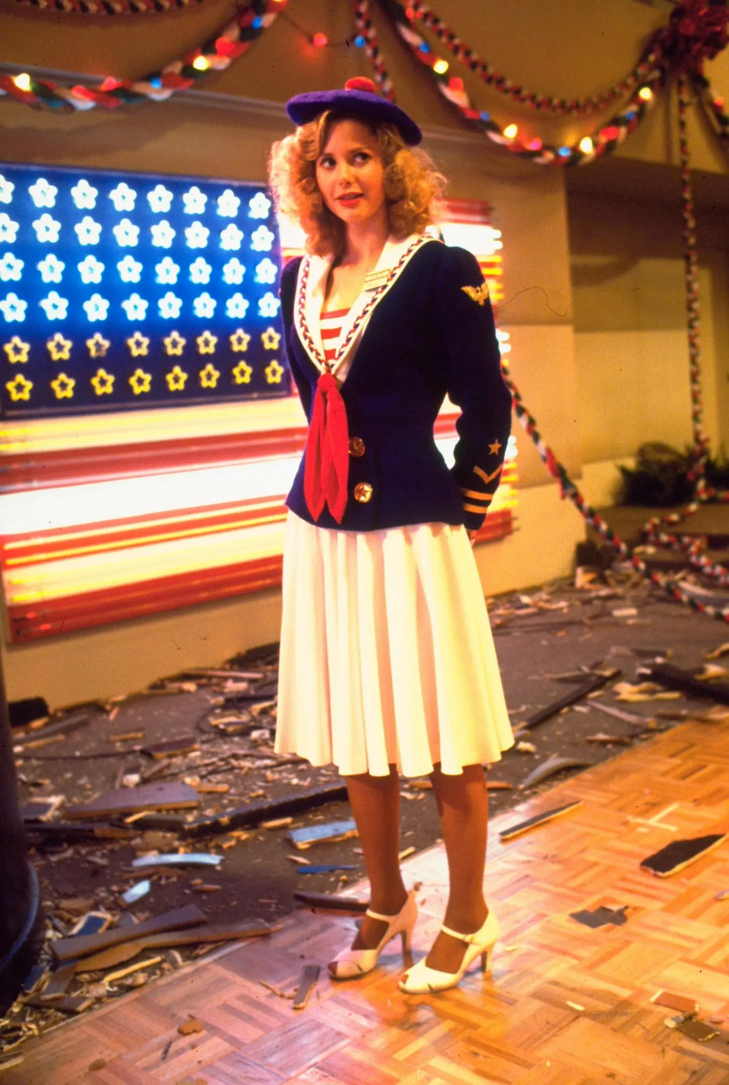 1941 - Wo, bitte, geht's nach Hollywood? (Blu-ray)