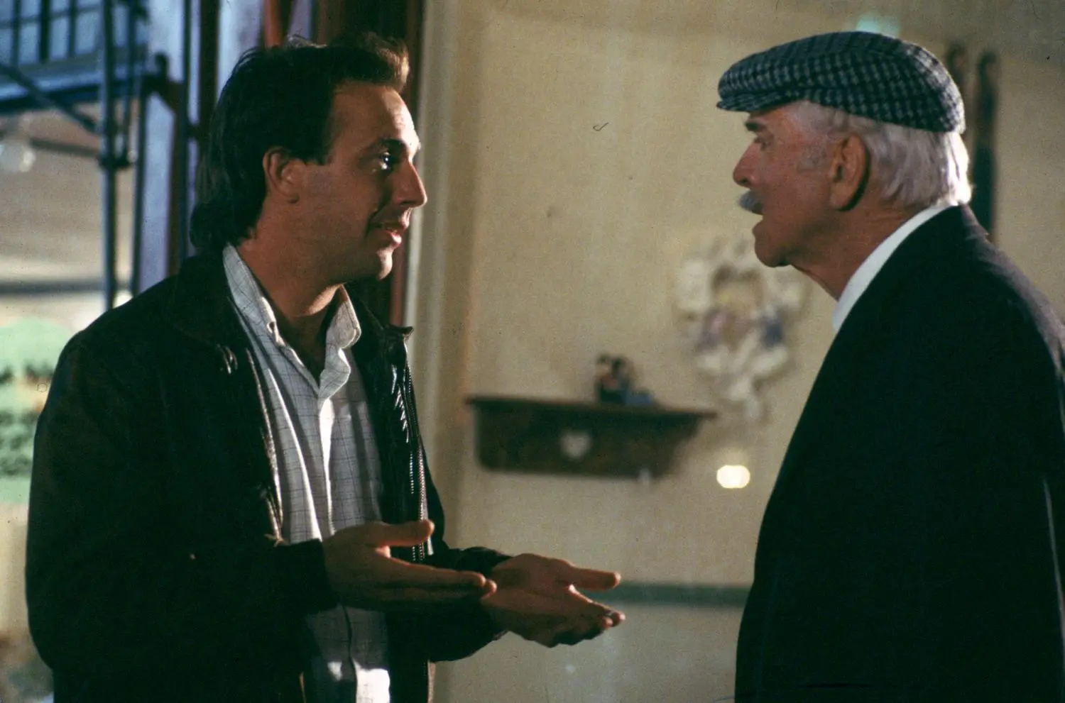 Feld der Träume (Blu-ray)