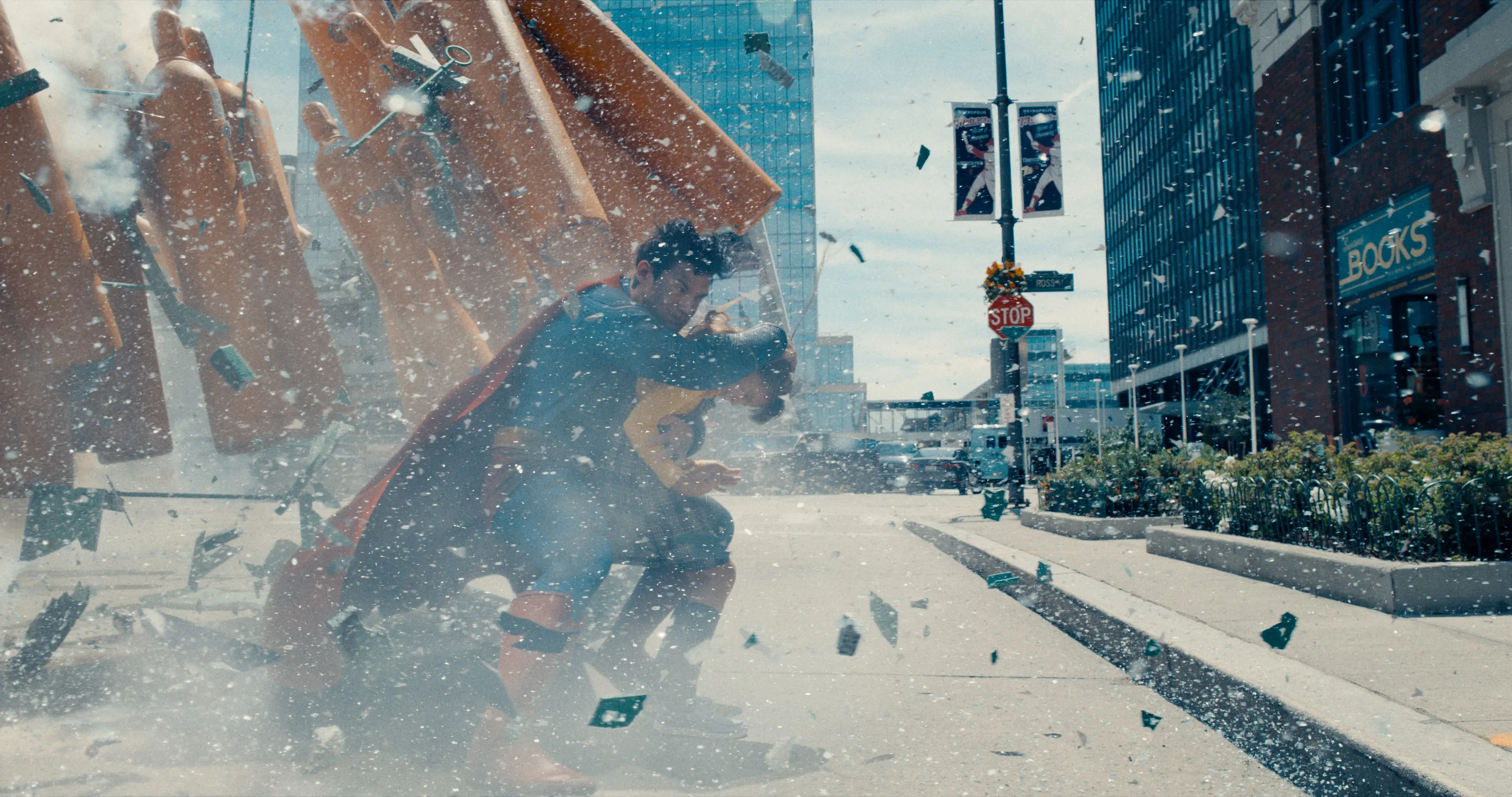 Superman (4K-UHD+Blu-ray) Superman (4K-UHD+Blu-ray)