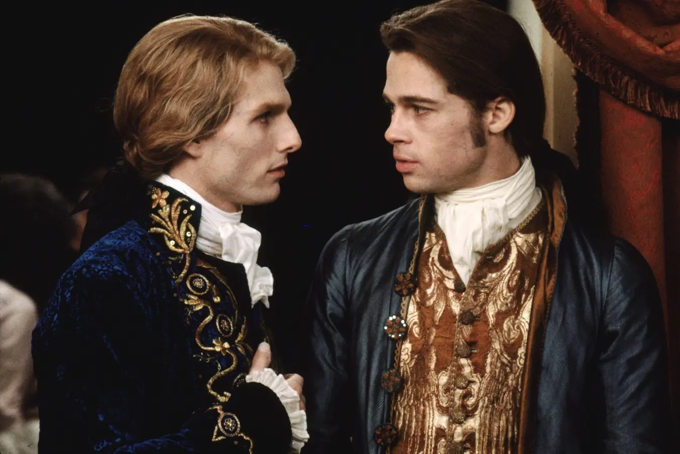 Interview mit einem Vampir (20th Anniversary Edition) (Blu-ray)
