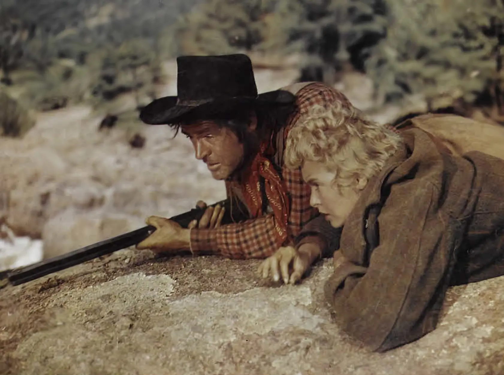 Nackte Gewalt (Edition Western-Legenden #65, Blu-ray) Nackte Gewalt (Edition Western-Legenden #65, Blu-ray)