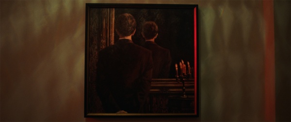 The Night (Blu-ray) The Night (Blu-ray)
