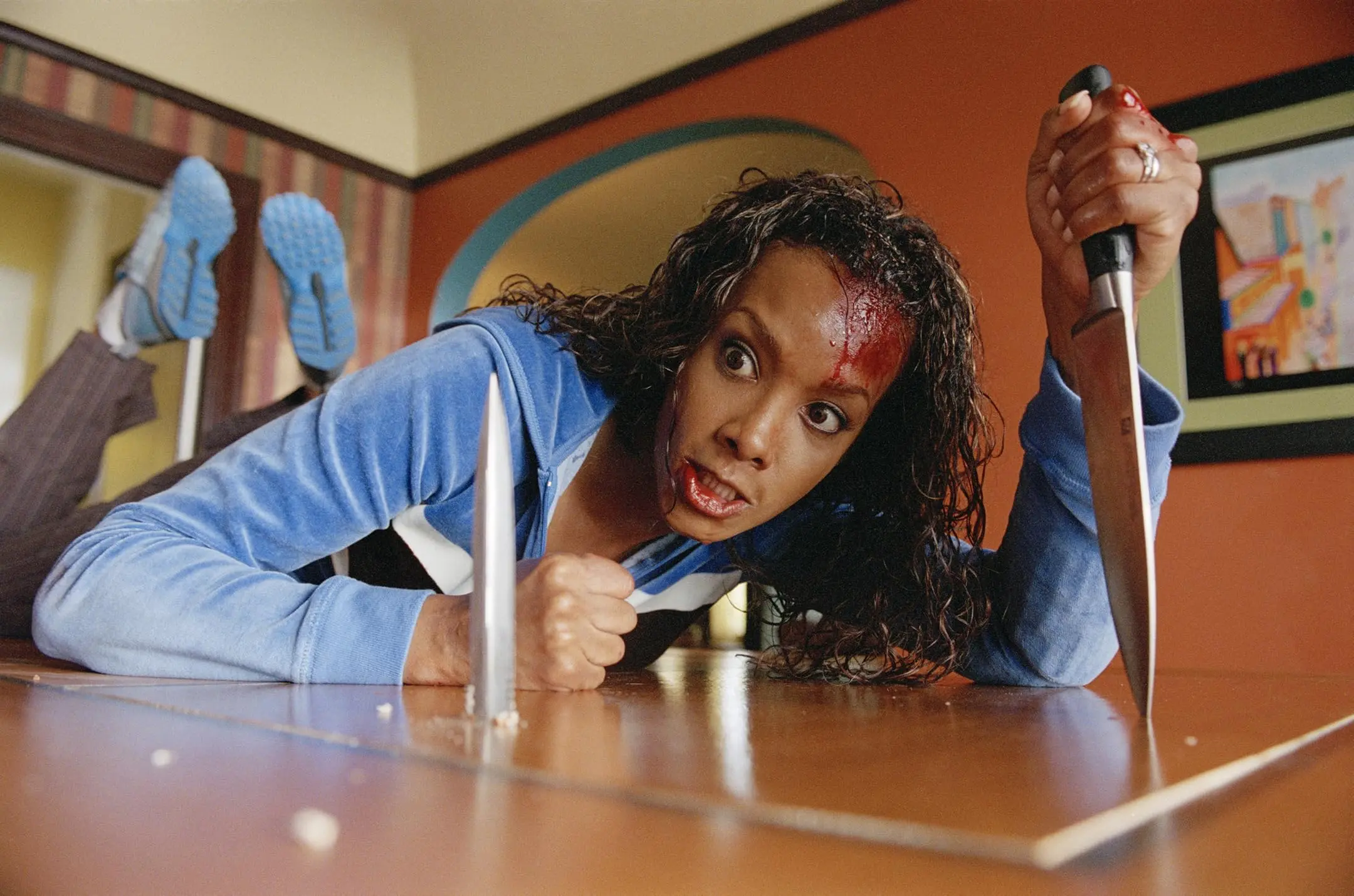 Kill Bill: Volume 1 (Limitiertes Steelbook, 4K-UHD + Blu-ray) Kill Bill: Volume 1 (Limitiertes Steelbook, 4K-UHD + Blu-ray)