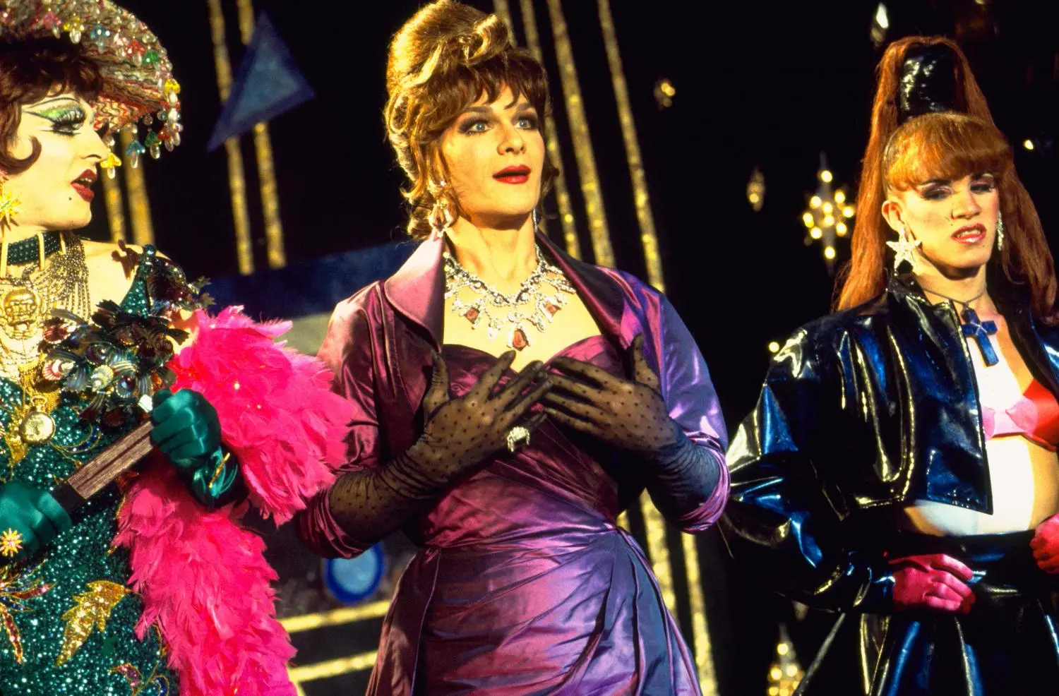 To Wong Foo (Blu-ray)