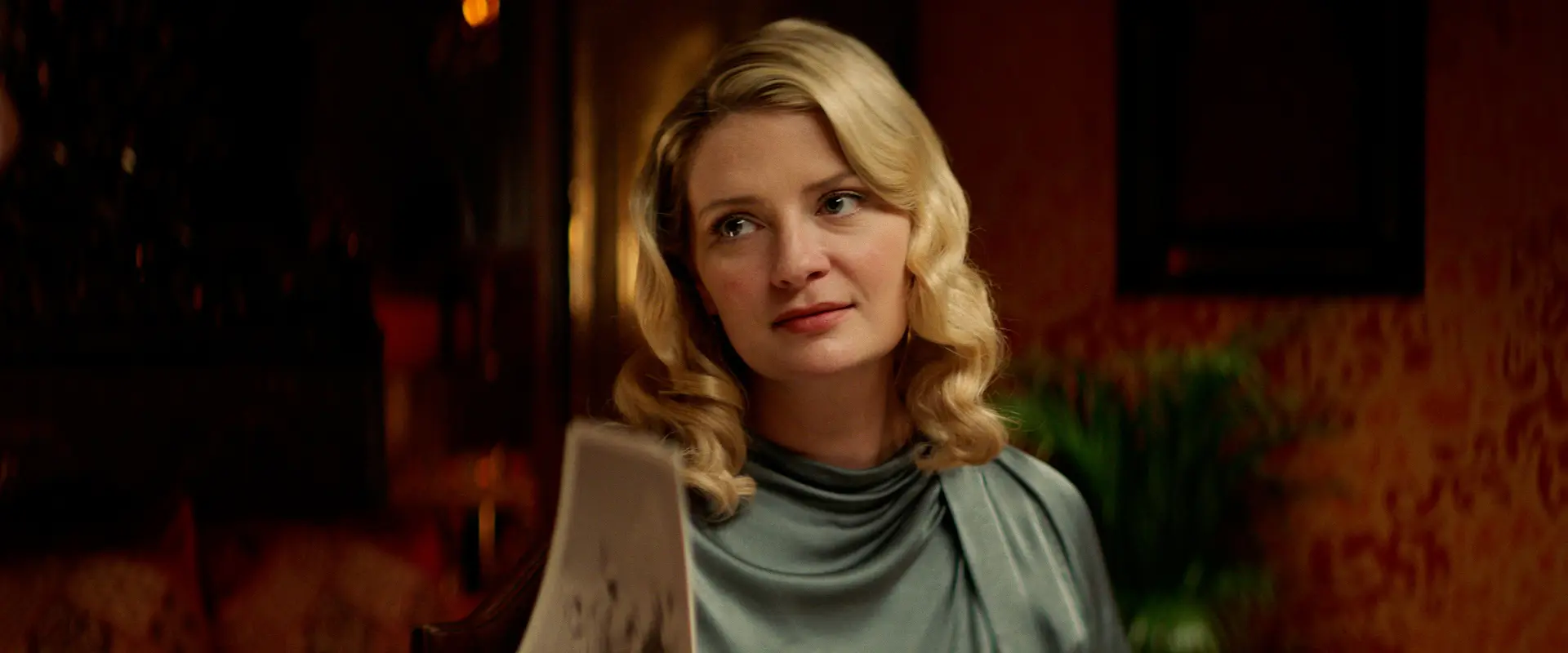 Einladung zum Mord 2: Das Rätsel von Kairo (Blu-ray)