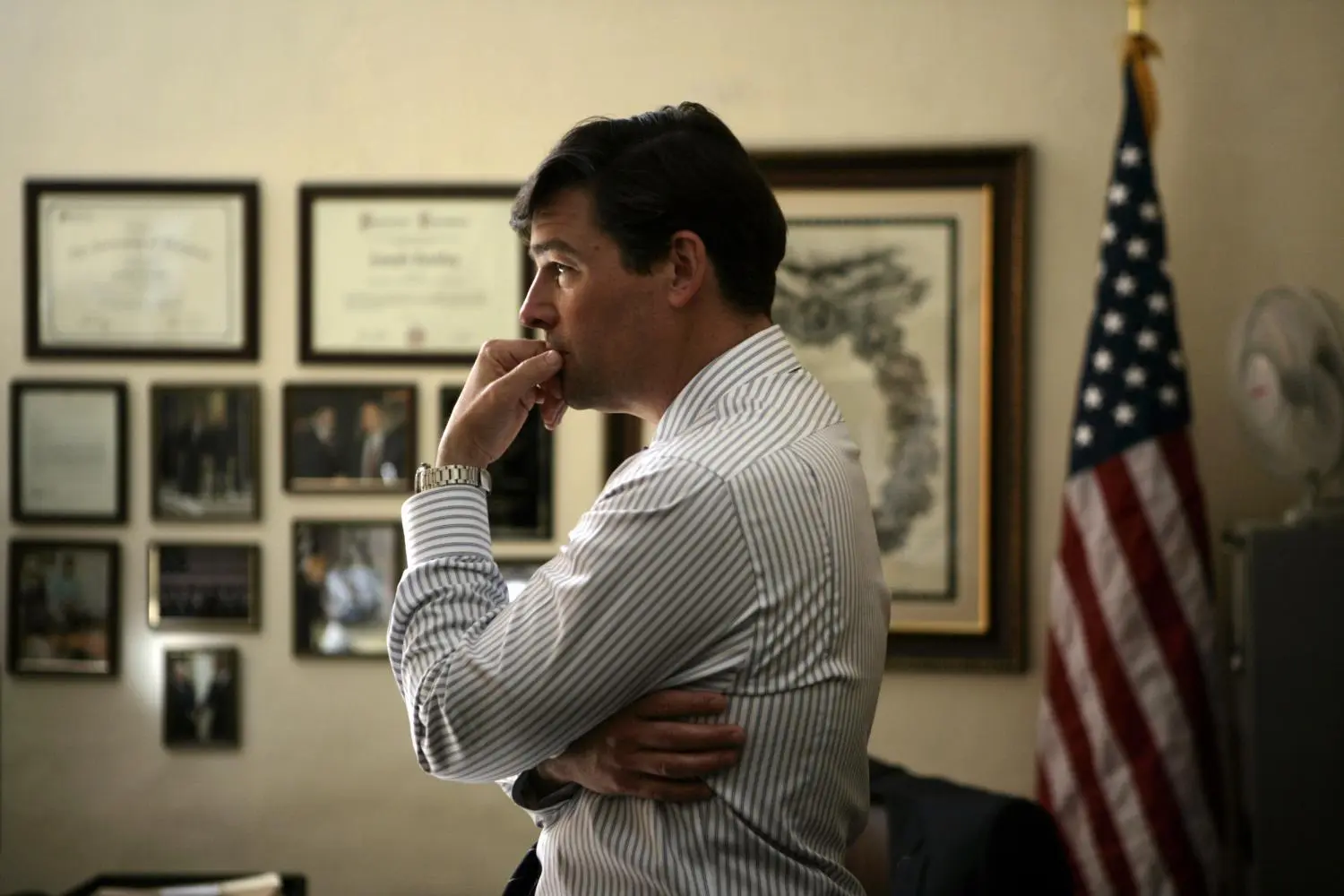 Zero Dark Thirty (Blu-ray)