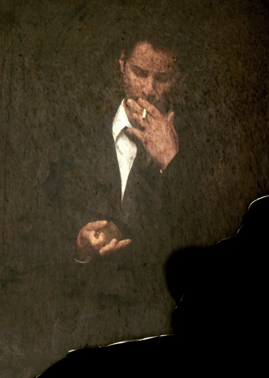 Constantine (Blu-ray)