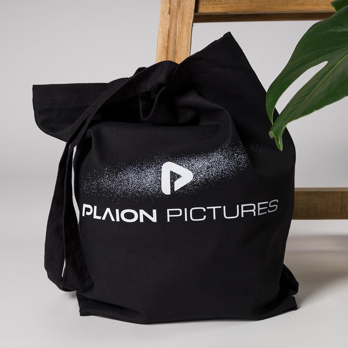 Stardust Logo PP Stofftasche Heavy Black Cover Stardust Logo PP Stofftasche Heavy Black Cover