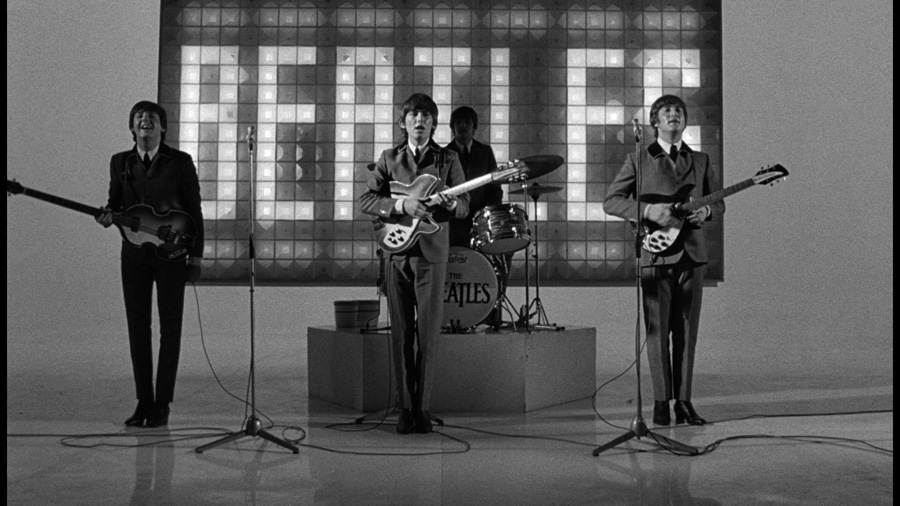 A Hard Days Night (Special Edition, 4K-UHD+Blu-ray+2 Bonus-DVDs) A Hard Days Night (Special Edition, 4K-UHD+Blu-ray+2 Bonus-DVDs)