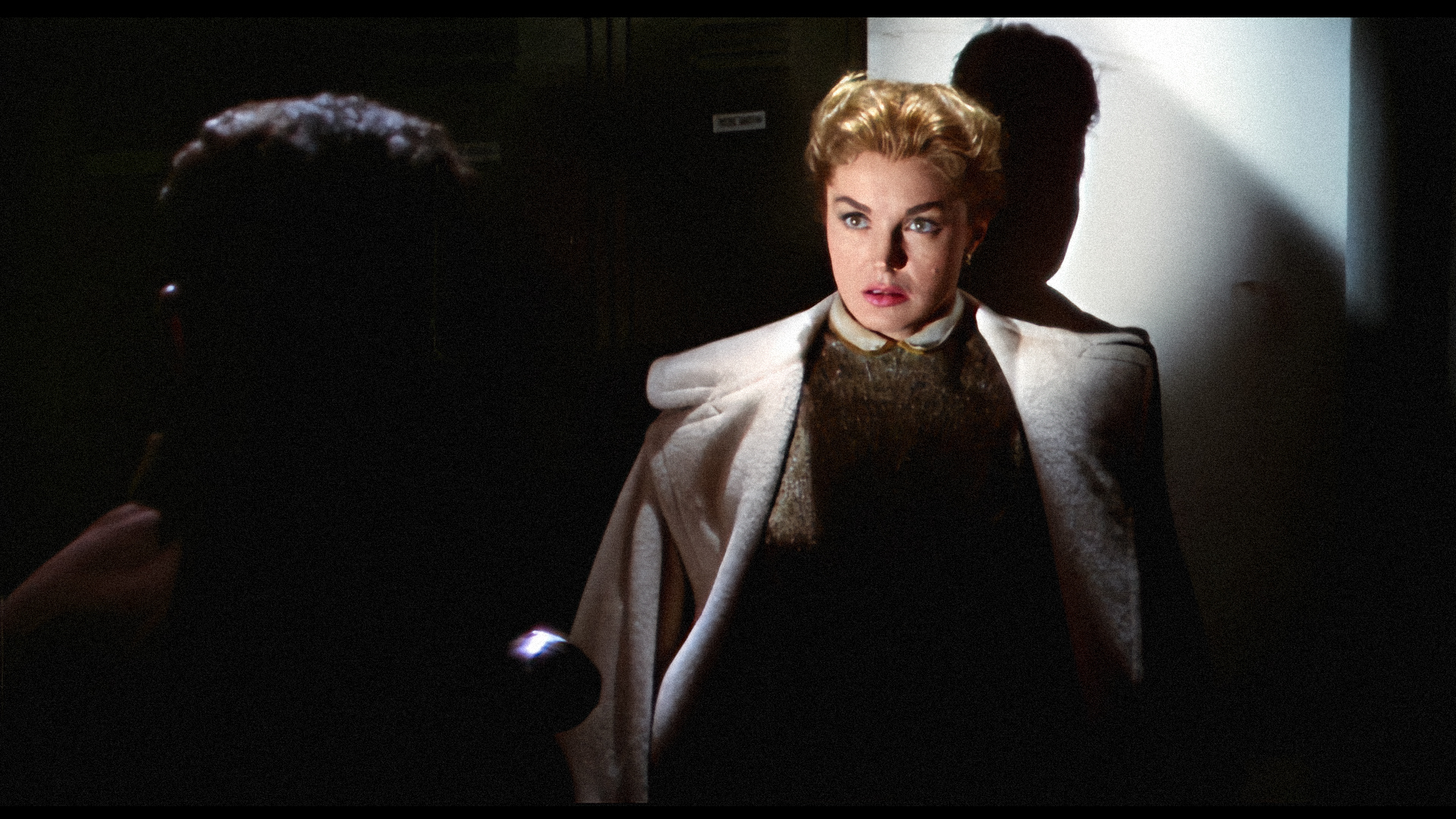 In den Fängen des Teufels (Blu-ray) In den Fängen des Teufels (Blu-ray)