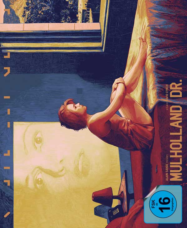 Mulholland Drive-Lim.Coll.Ed. (4KUHD) Cover Mulholland Drive-Lim.Coll.Ed. (4KUHD) Cover