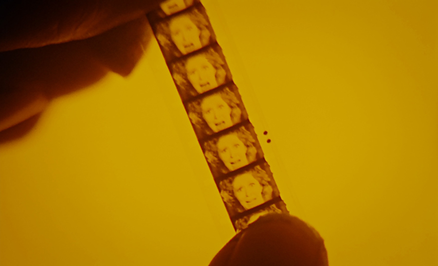 Peeping Tom - Augen der Angst - Digital Remastered (DVD) Image 5